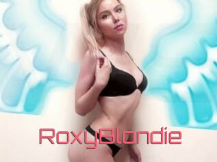 RoxyBlondie