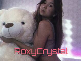 RoxyCrystal