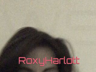 RoxyHarlott