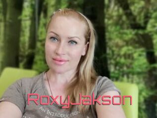 RoxyJakson