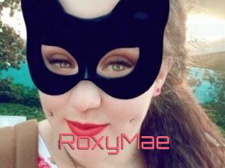 RoxyMae