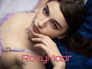 RoxyMoor