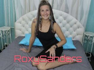 RoxySanders