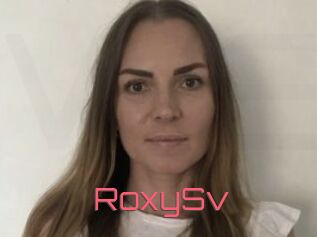 RoxySv