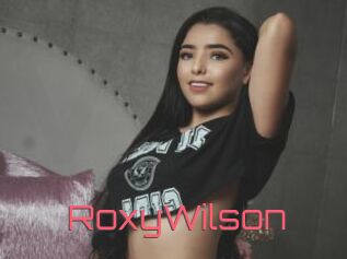 RoxyWilson