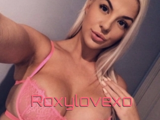 Roxylovexo