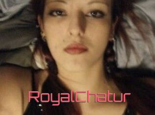 RoyalChatur