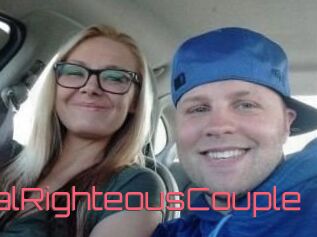 RoyalRighteousCouple