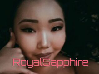 RoyalSapphire