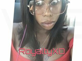 RoyaltyXO