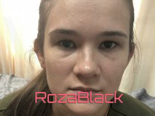 RozaBlack