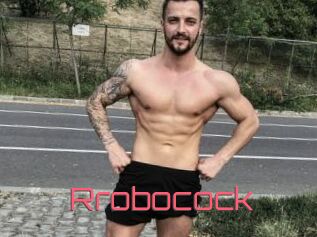 Rrobocock