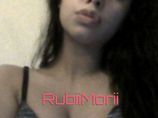 RubiiMorii