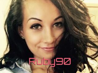 Ruby90