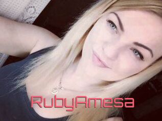 RubyAmesa