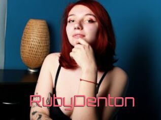 RubyDenton