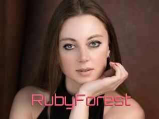 RubyForest