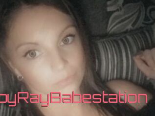 RubyRayBabestation