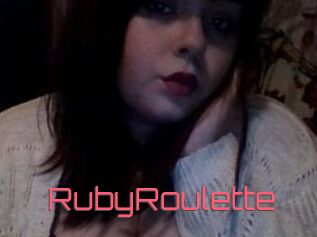 RubyRoulette