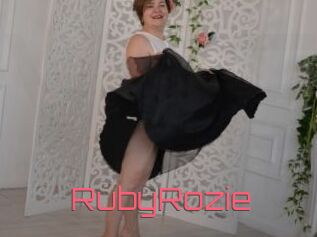 RubyRozie