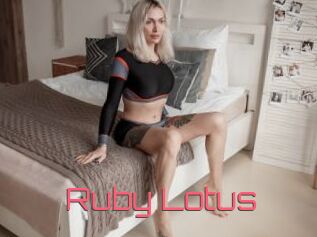 Ruby_Lotus