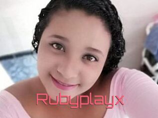 Rubyplayx