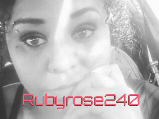 Rubyrose240