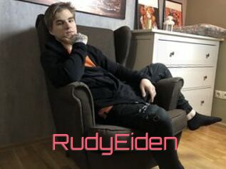 RudyEiden