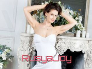 RusyaJoy