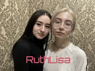 RuthLisa