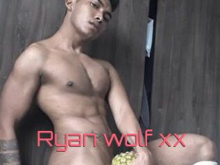 Ryan_wolf_xx