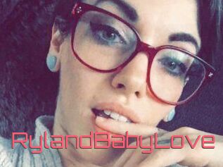 RylandBabyLove