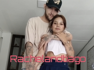 Rachelandtiago