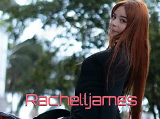 Rachelljames