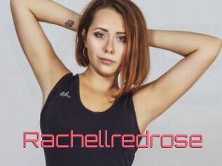 Rachellredrose