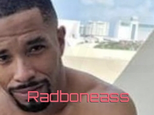 Radboneass