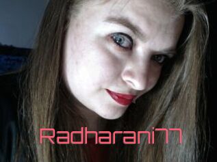 Radharani77