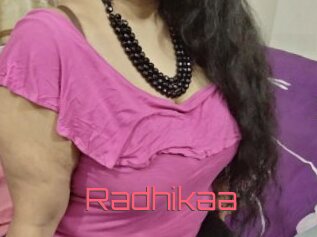 Radhikaa