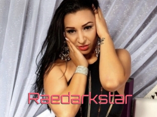 Raedarkstar