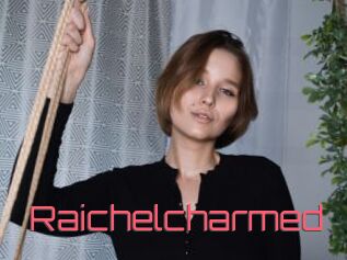 Raichelcharmed