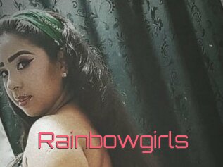 Rainbowgirls