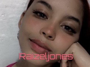 Raizeljones