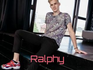 Ralphy