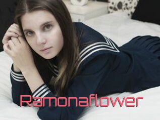 Ramonaflower