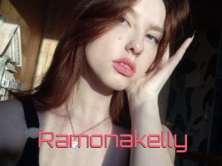 Ramonakelly