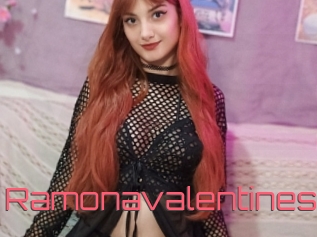 Ramonavalentines