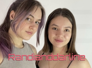 Randianddarline