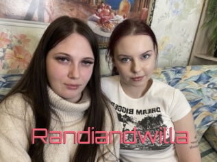 Randiandwilla