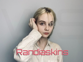 Randiaskins