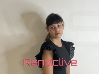 Randiclive